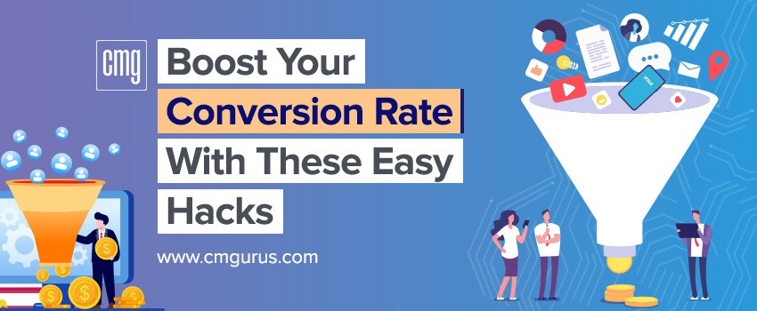9 Ways to Boost Your Social Media Conversion Rate